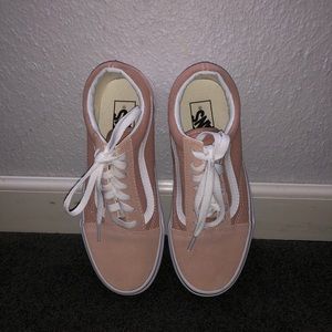 Old Skool vans
